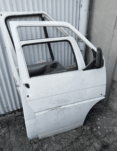 drzwi prawe przód vw transporter t 4