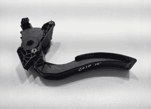 PEDAŁ GAZU RENAULT CLIO IV 1.5 DCI 180029347R 2013-2016 EUROPA 3
