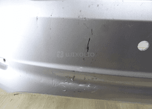 Ford mondeo MK4 lift hb zderzak tył BS71-A17906-A 8