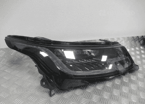 Lampa przednia przód prawa range rover sport ii lift L494 full led 2017-2022 4