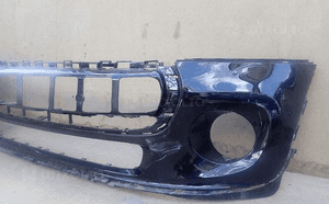 Zderzak przód przedni mini cooper one F56 3