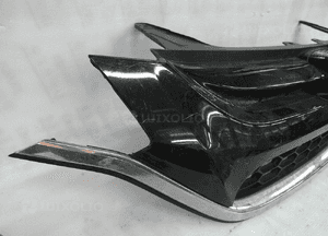Atrapa grill honda crv iv lift 15-18 08F21-T0A-7000-A2 oryginał 2