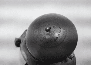 AMORTYZATOR LEWY PRZÓD HYDRO GRUSZKA CITROEN C5 III X7 9674996880 12- LIFT 6