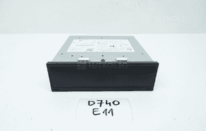 Czytnik multimedia MIB3 vw passat 3G1035820 1