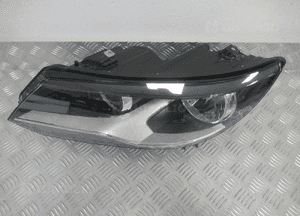 Lampa przednia przód lewa vw tiguan i lift 5N1941005B 2010-2016 16
