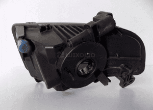 Audi A4 B8 Lift - Halogen Prawy - 5111 2