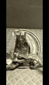 BMW F22 F20 F21 ZWROTNICA LEWA PRZÓD 6853651 8