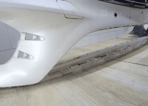 Mercedes s klasa W222 lift zderzak amg a2228856100 7