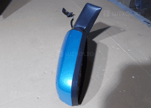 LUSTERKO ELEKTRYCZNE LEWE ZAFIRA B 3 PIN Z80U 3