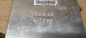 Moduł komfortu sterownik Jaguar S-Type 2W4F-13B525-BE 8