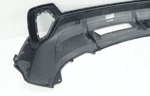 Zderzak tył tylny audi Q3 83F sportback 83F807521 7