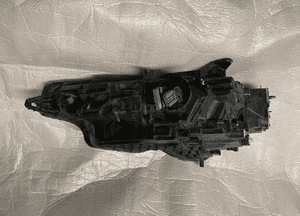 Volvo V60 S60 full led prawy 18- 6