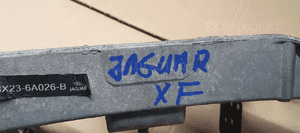 Łapa skrzyni biegów Jaguar XF X250 2.7 TDV6 8X23-6A026-B 4R83-5060-AD 7
