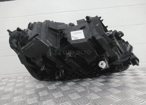 Lampa przednia przód lewa bmw X5 G05 full led 2018- 11