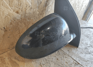 Lusterko elektryczne prawe vw golf v 5 LC9Z 7 pin wysyłka! okazja! 2