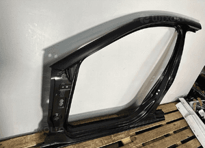 Prog slupek lewy rama seat leon iv 4 5FA 5FE 2020- orginalny 2