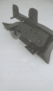 STACYJKA  KLUCZYK 9231739 MINI COOPER R56 06-10r 3