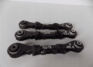 BMW 1 F20 BMW 3 F30 - Wahacz Prawy Tył - 5018 4