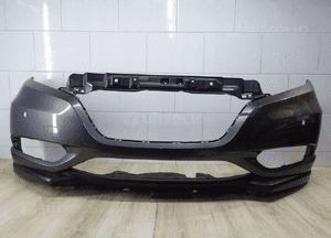 Honda hr-v hrv 2 ii 13-18R zderzak przód przedni 1