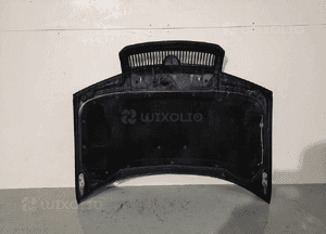 Maska pokrywa silnika skoda fabia i 1 9460 granat granatowa 4