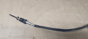 Czujnik temperatury spalin sonda Opel Vivaro B Trafic III 1.6 BiTurbo 226409314R 2