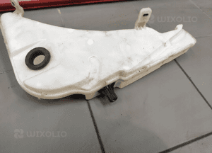 AUDI A7 4G A6 C7 LIFT ZBIORNIK PŁYNU SPRYSKIWACZY POMPKI KPL ORYG 5
