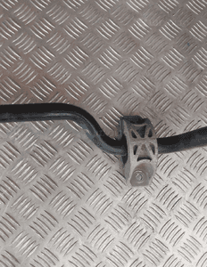 BMW i3 I01 DRĄŻEK STABILIZATOR PRZÓD 6887535 8