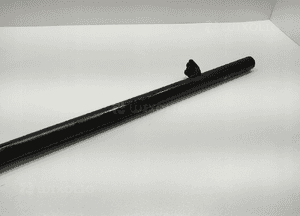 Belka zderzaka pod zderzak tył tylna nissan navara iv D23 NP300 2015-2022 7