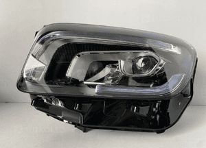 Mercedes GLB A247 Lampa przednia FULL LED L 12689 1