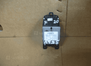 Panel przełącznik pokrętło idrive bmw F10 F20 F21 F22 F23 F30 9286699 4