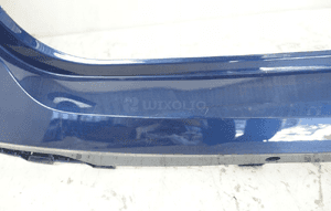 Bmw X3 G01 x line lift 2021- zderzak tył tylny 9451017 4