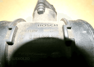 Alfa romeo 156 147 1.6 ts przepływomierz 0281002309 2