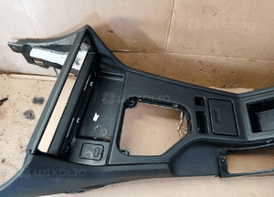 Tunel środkowy podłokietnik telefon BMW 5 E39 8159687 6