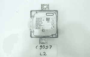 Wzmacniacz harman mercedes W223 W447 A2439008400 1