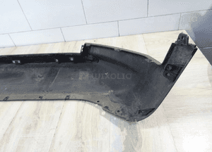 JEEP COMPASS II 20- LIFT ZDERZAK PRZÓD 52154349 12