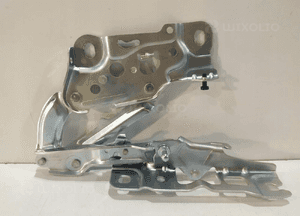 BMW G30 G32 G11 G14 Zawias maski Prawy - 15518 1