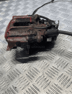 Bmw F30 zacisk elektryczny przód lewy 4
