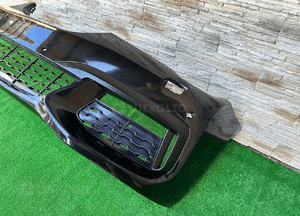 Zderzak bmw 7 G11 G12 m pakiet 2
