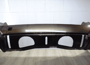 Zderzak tylny subaru outback 14- 57704AL130 6