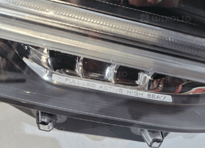 VOLVO V90 Lampa ACTIVE HIGH BEAM - R 13568 5