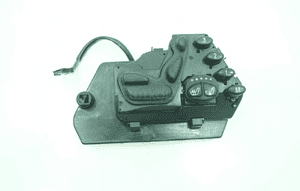 Sterowanie fotela prawego mercedes cl W215