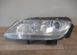 Lampa przednia przód lewa vw phaeton xenon 2002- 1