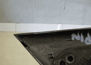 Jaguar xk 8 X100 lusterko zewnętrzne prawe 9 pin 11