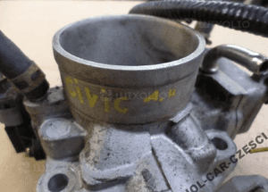 Przepustnica honda civic 1.4 079800-3000 radom 2