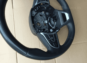 Renault Espace V kierownica 15r 3