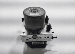 POMPA STEROWNIK ABS KIA RIO III 1.2 BENZYNA 58920-1W570 2014-2017 LIFT 3