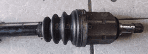 Opel Astra H Zafira B 1.6 1.8 16V polos prawa 3