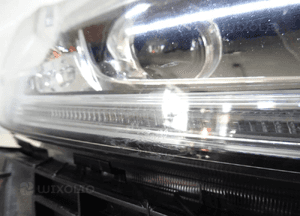 Honda cr-v v lift 2014- lampa przód przednia prawa xenon europa W2582 6