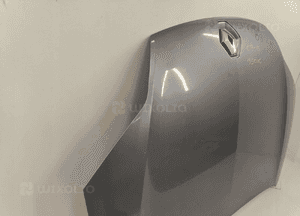 Renault Laguna III 07-15 MASKA POKRYWA SILNIKA 3