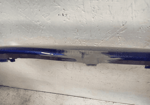 Zderzak przód przedni ford mondeo MK5 14- 4